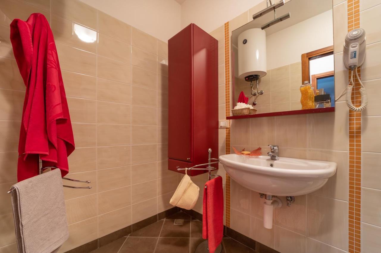 Apartment mit 1 Schlafzimmer