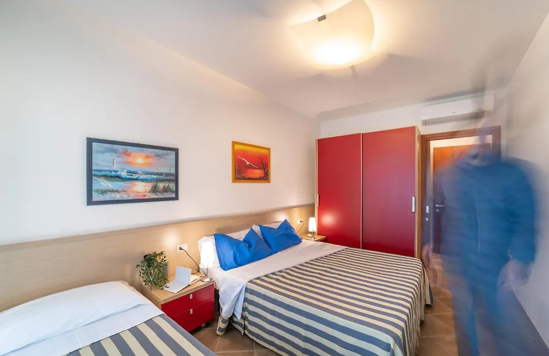 Residenza Al Parco-1